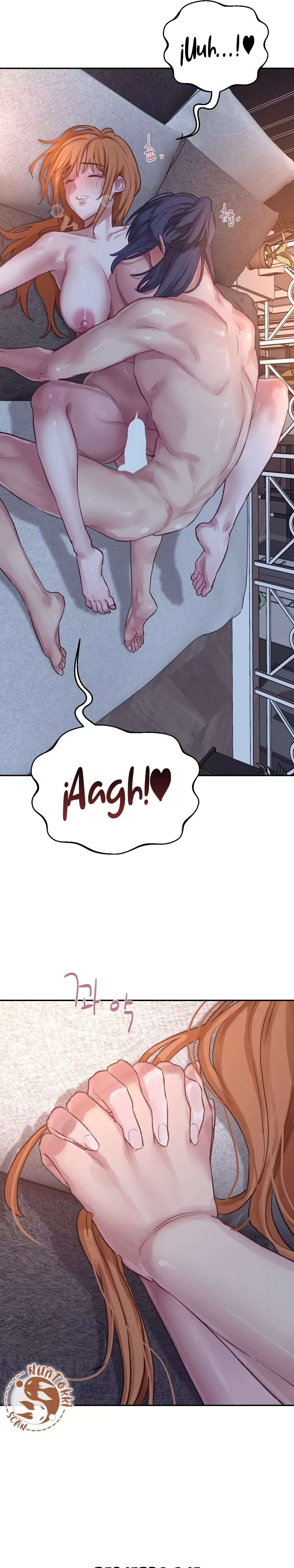 Esta Historia es Real Capitulo 18 página 15