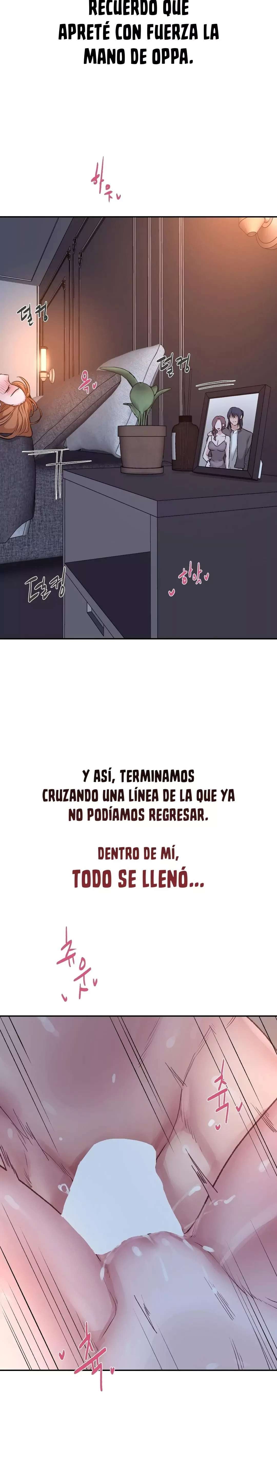 Esta Historia es Real Capitulo 18 página 16