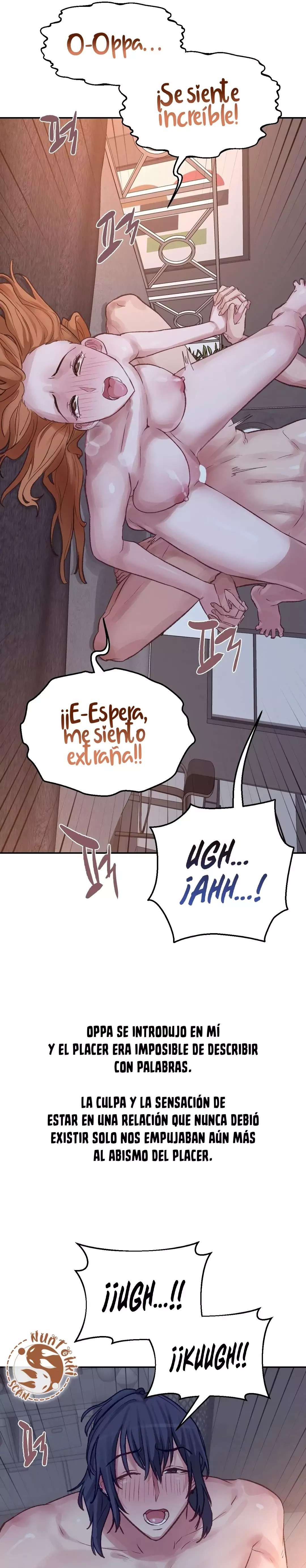 Esta Historia es Real Capitulo 18 página 17