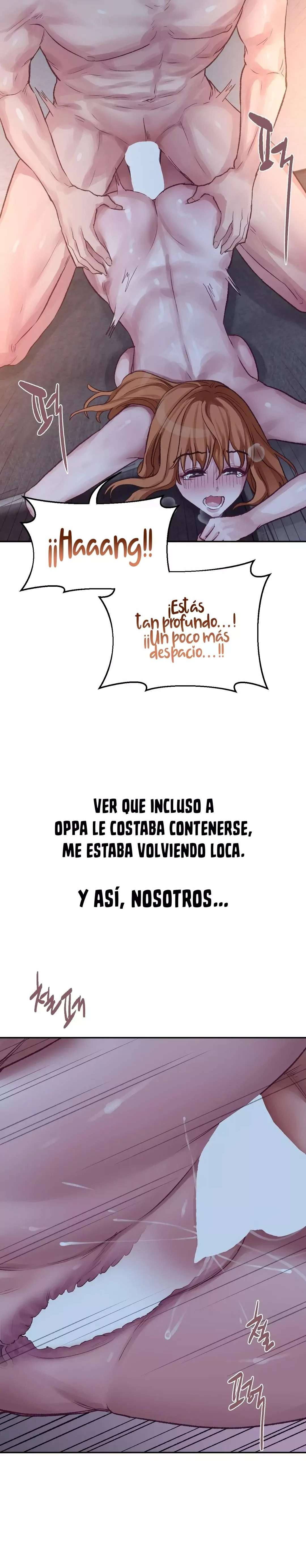 Esta Historia es Real Capitulo 18 página 18