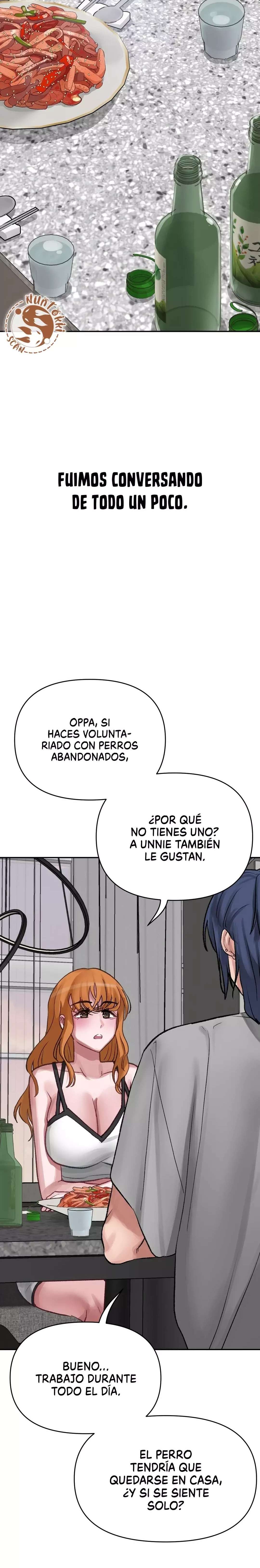 Esta Historia es Real Capitulo 18 página 2