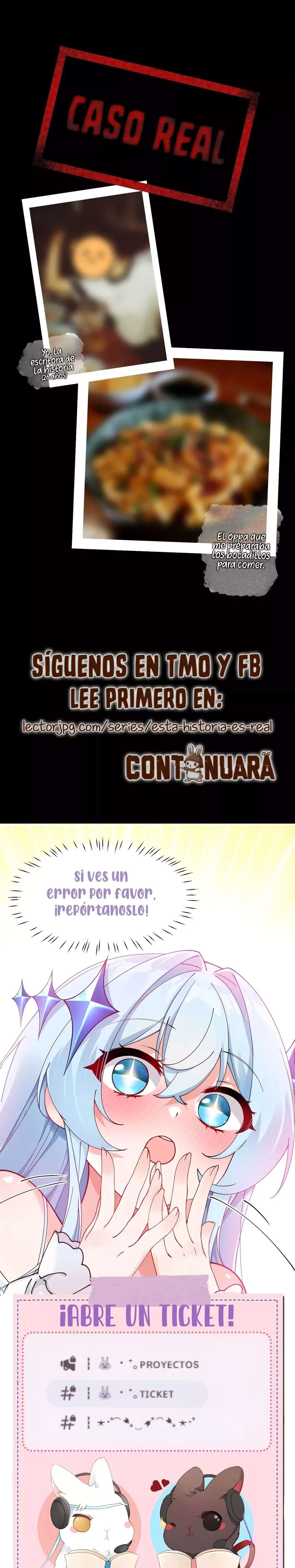 Esta Historia es Real Capitulo 18 página 23