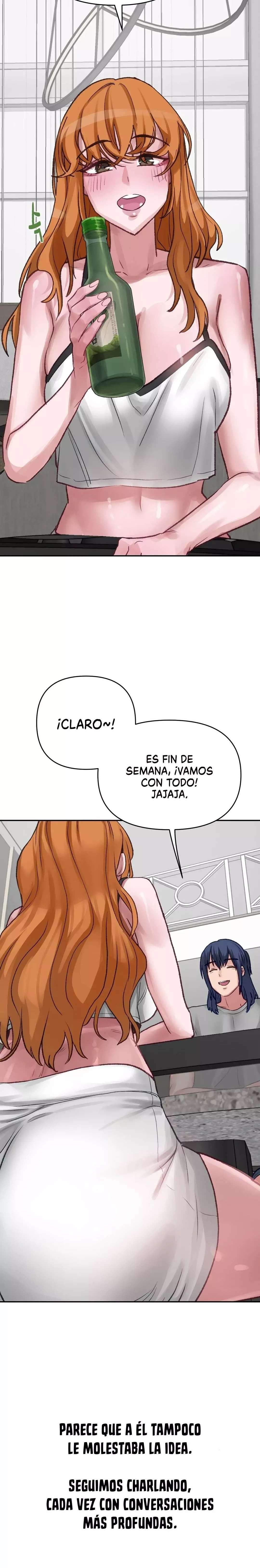 Esta Historia es Real Capitulo 18 página 4