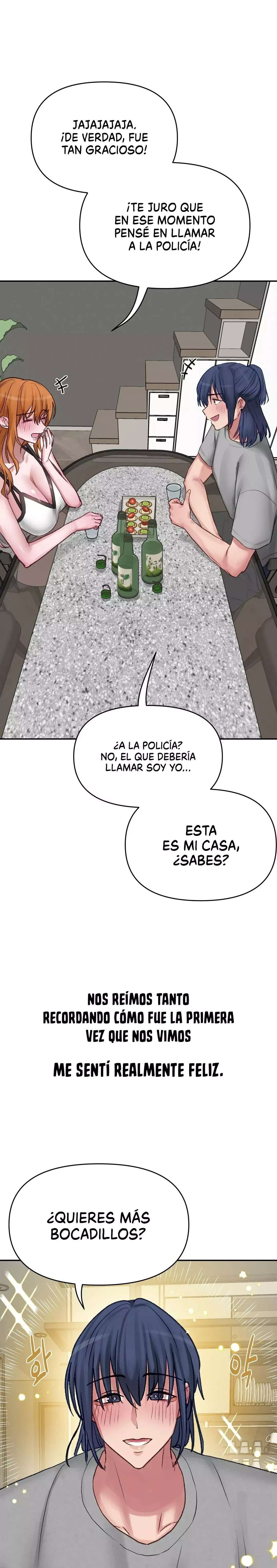 Esta Historia es Real Capitulo 18 página 5