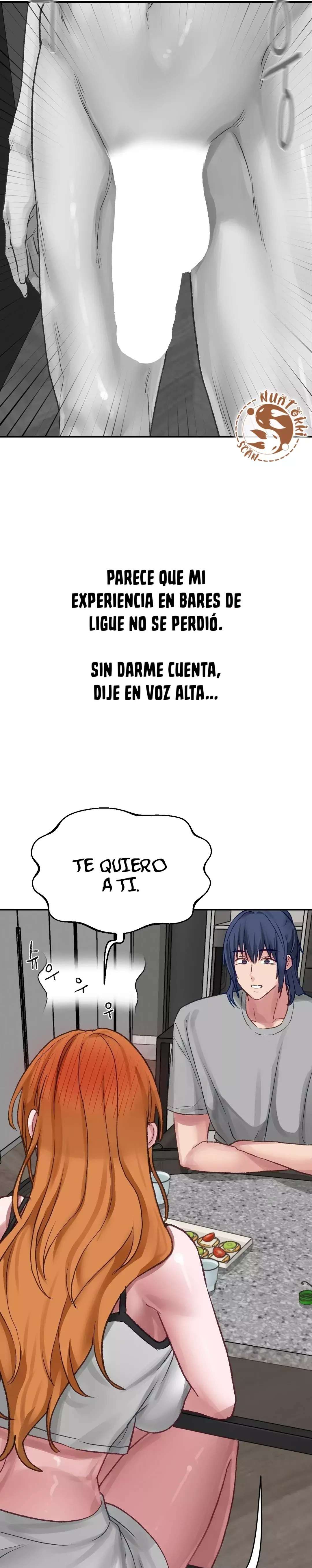 Esta Historia es Real Capitulo 18 página 7