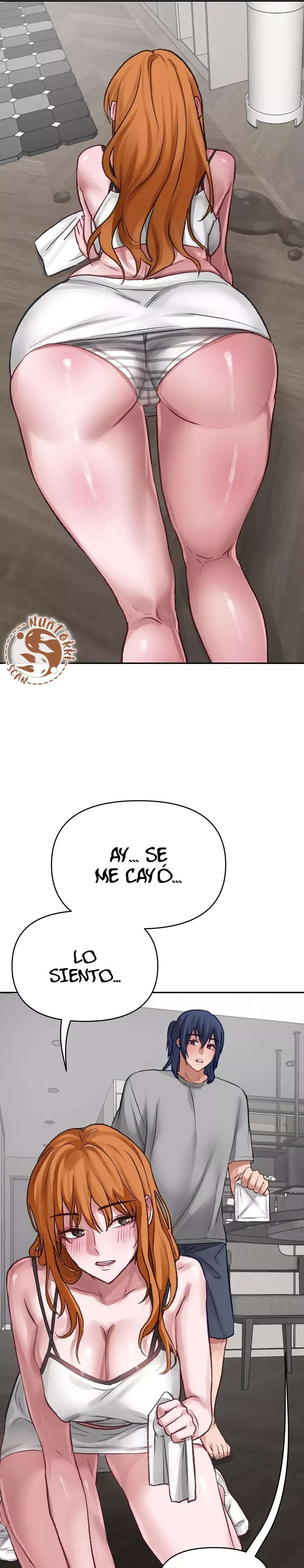 Esta Historia es Real Capitulo 18 página 9