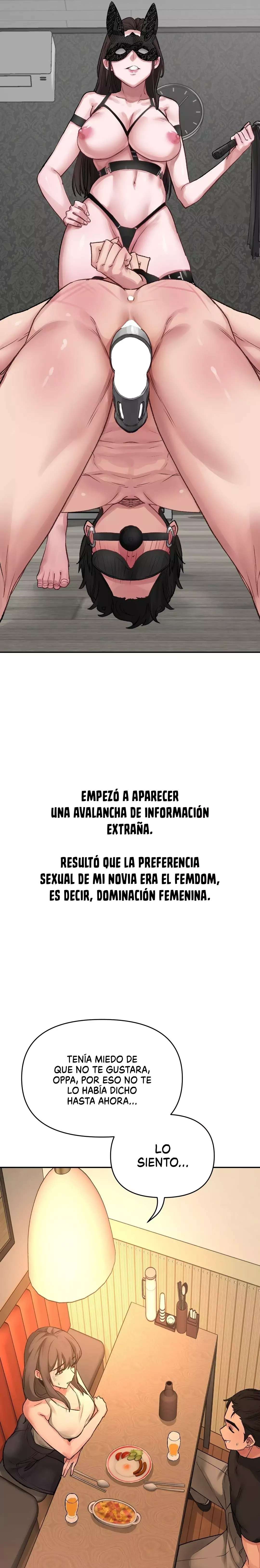 Esta Historia es Real Capitulo 19 página 13