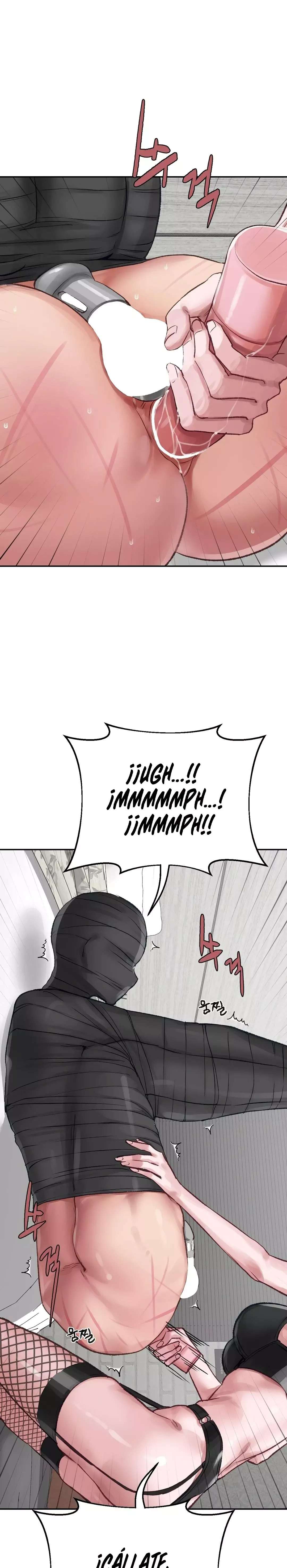 Esta Historia es Real Capitulo 19 página 15
