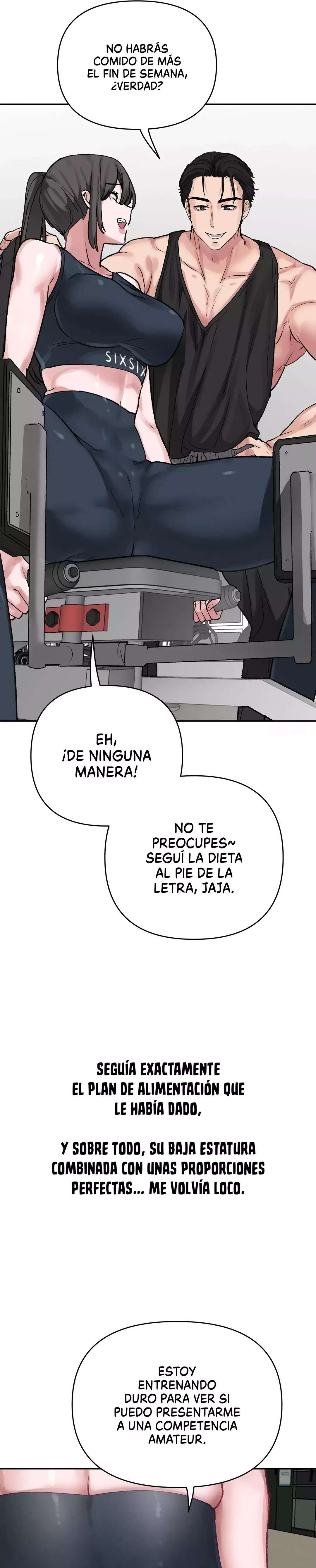 Esta Historia es Real Capitulo 19 página 5