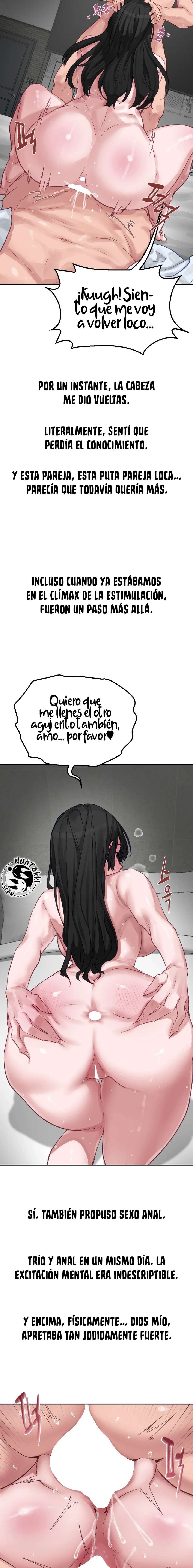 Esta Historia es Real Capitulo 2 página 13