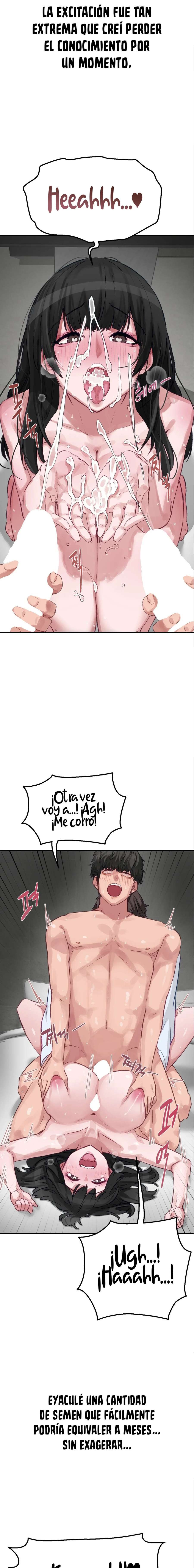 Esta Historia es Real Capitulo 2 página 15