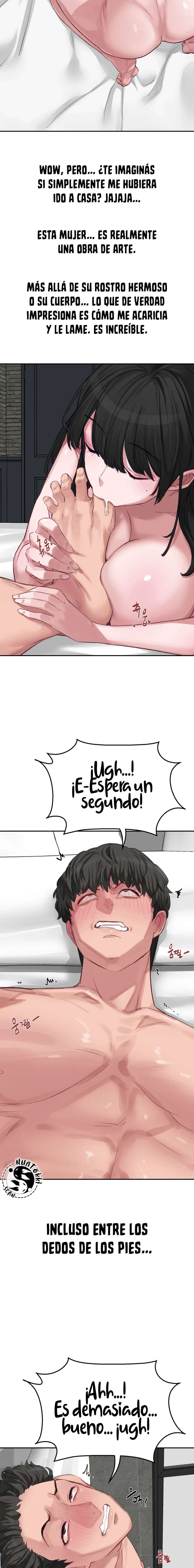 Esta Historia es Real Capitulo 2 página 2