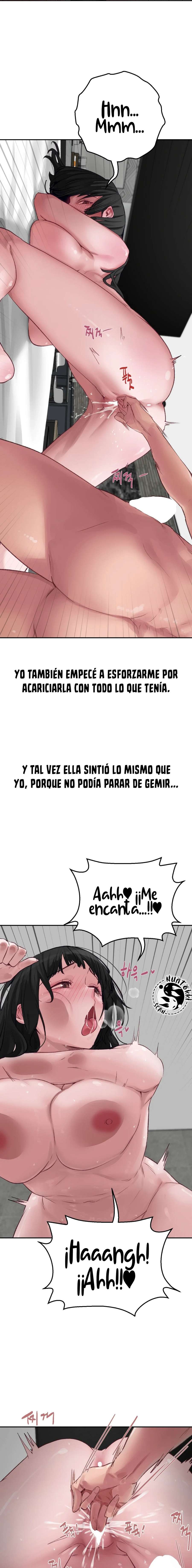 Esta Historia es Real Capitulo 2 página 4