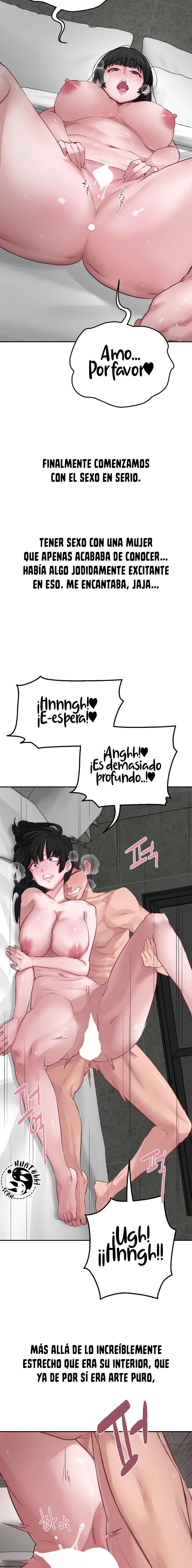 Esta Historia es Real Capitulo 2 página 6