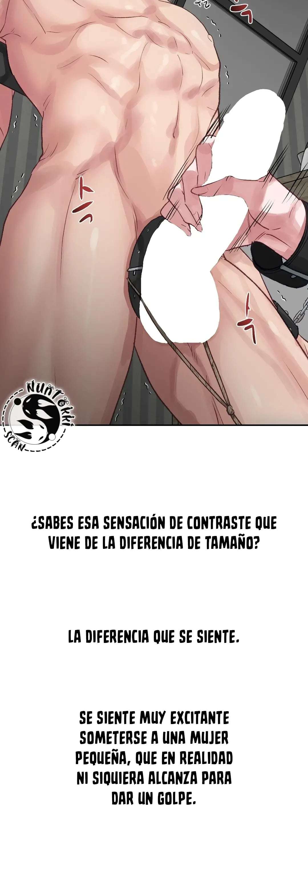 Esta Historia es Real Capitulo 20 página 10