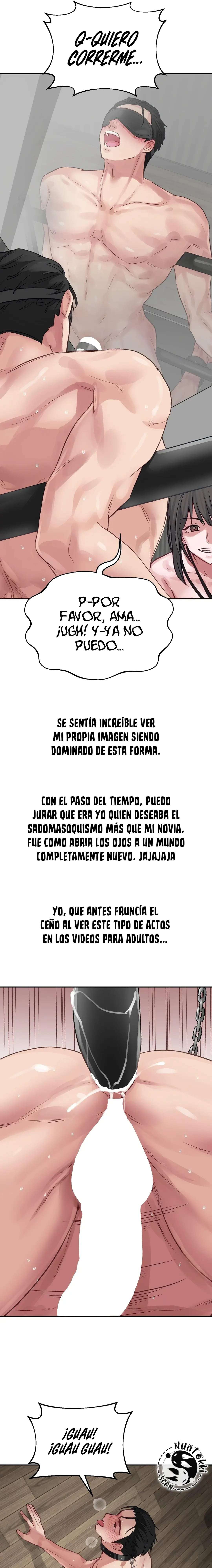 Esta Historia es Real Capitulo 20 página 11
