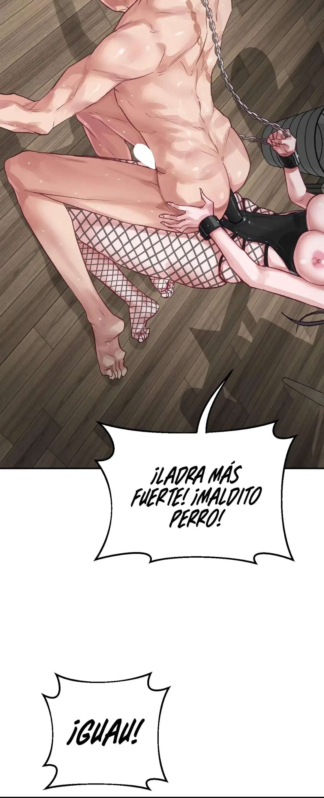 Esta Historia es Real Capitulo 20 página 12