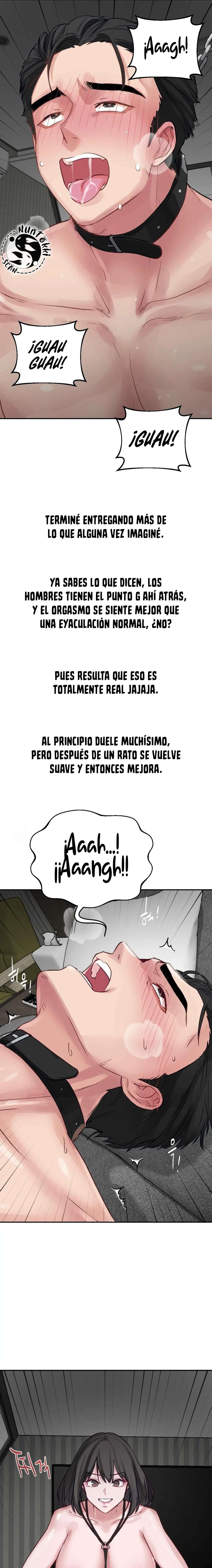 Esta Historia es Real Capitulo 20 página 13