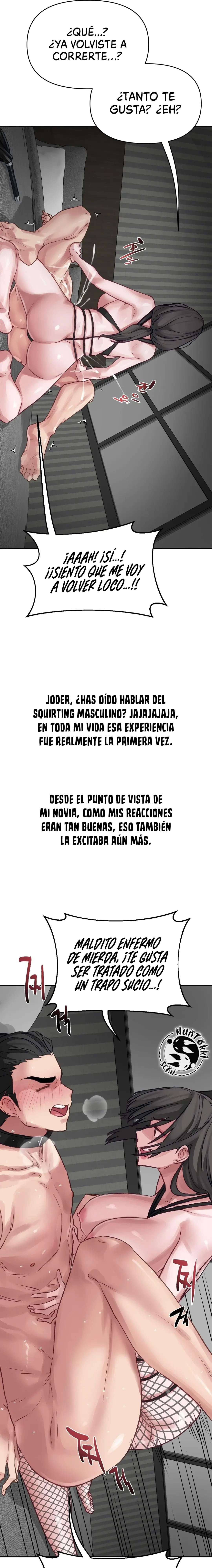 Esta Historia es Real Capitulo 20 página 15