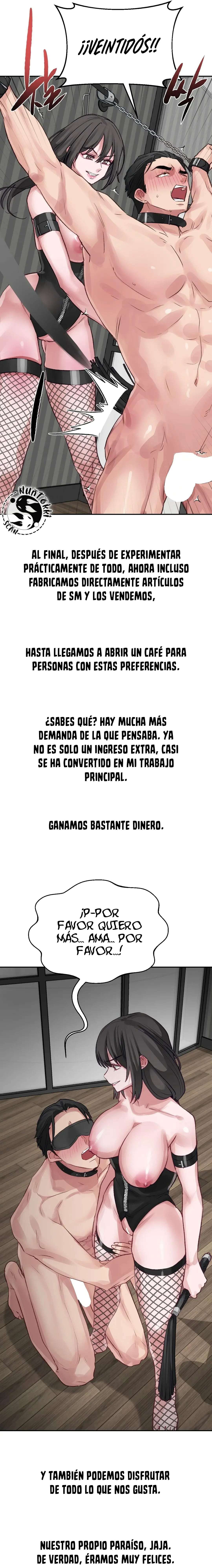 Esta Historia es Real Capitulo 20 página 17