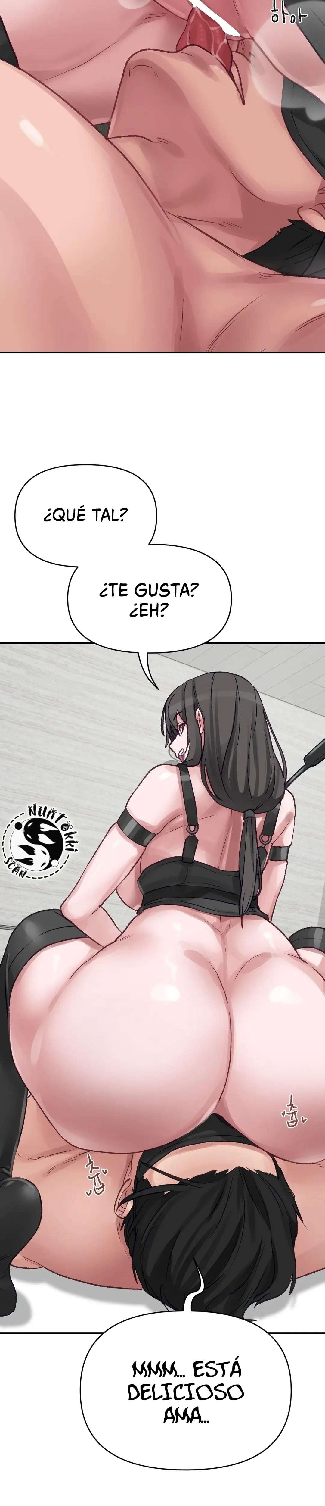 Esta Historia es Real Capitulo 20 página 2