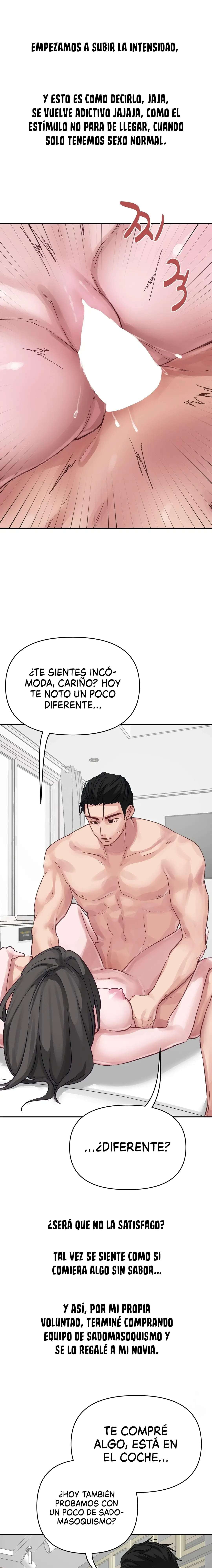 Esta Historia es Real Capitulo 20 página 5