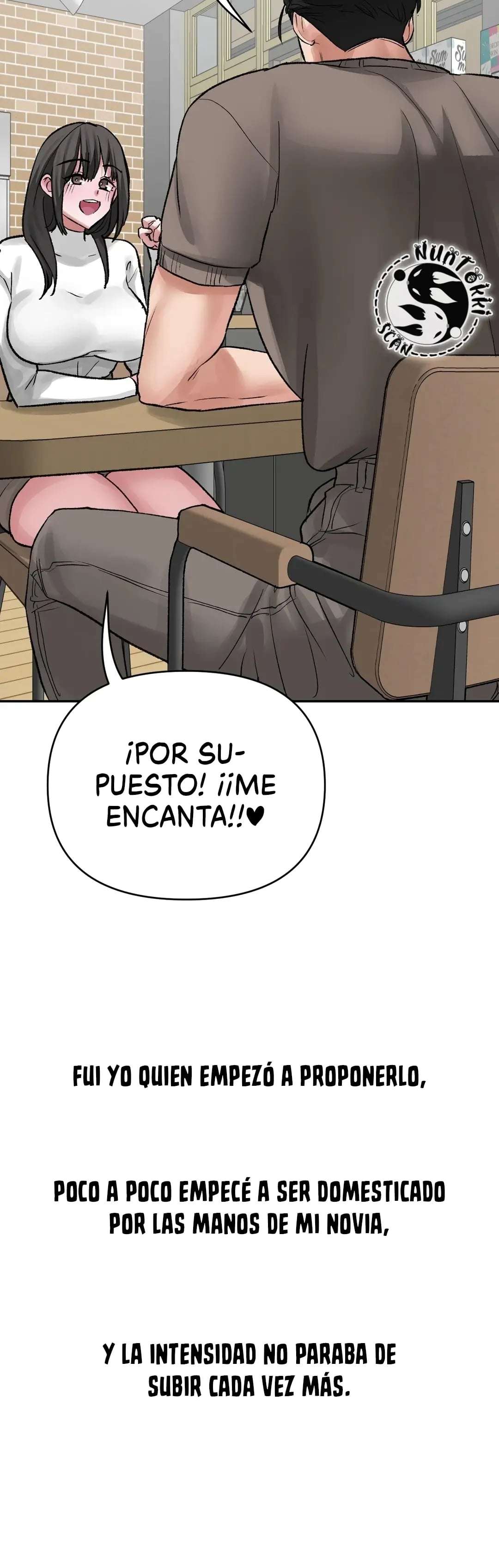 Esta Historia es Real Capitulo 20 página 6