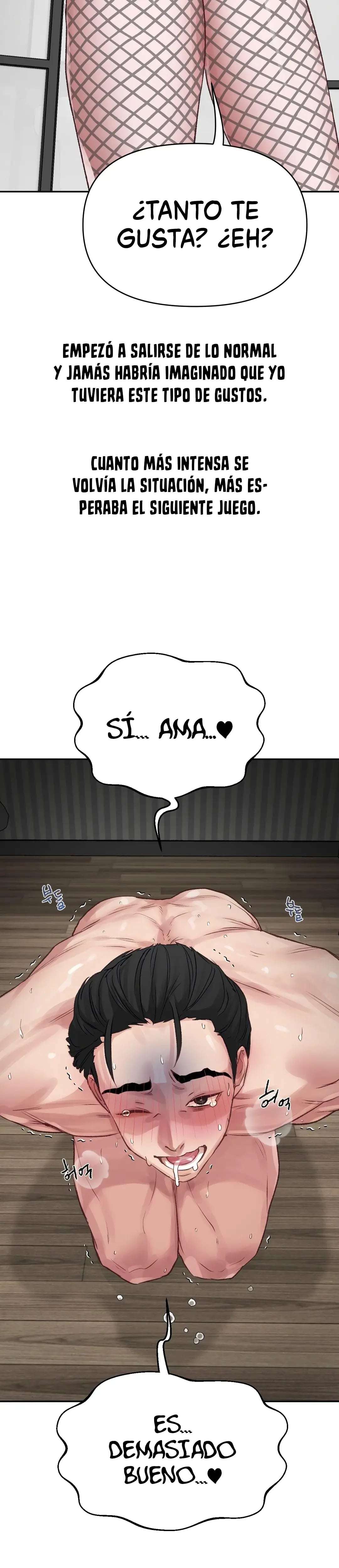 Esta Historia es Real Capitulo 20 página 8