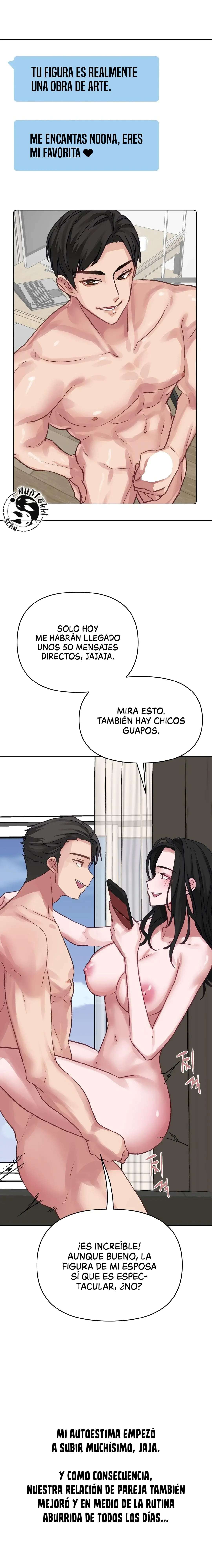 Esta Historia es Real Capitulo 21 página 10