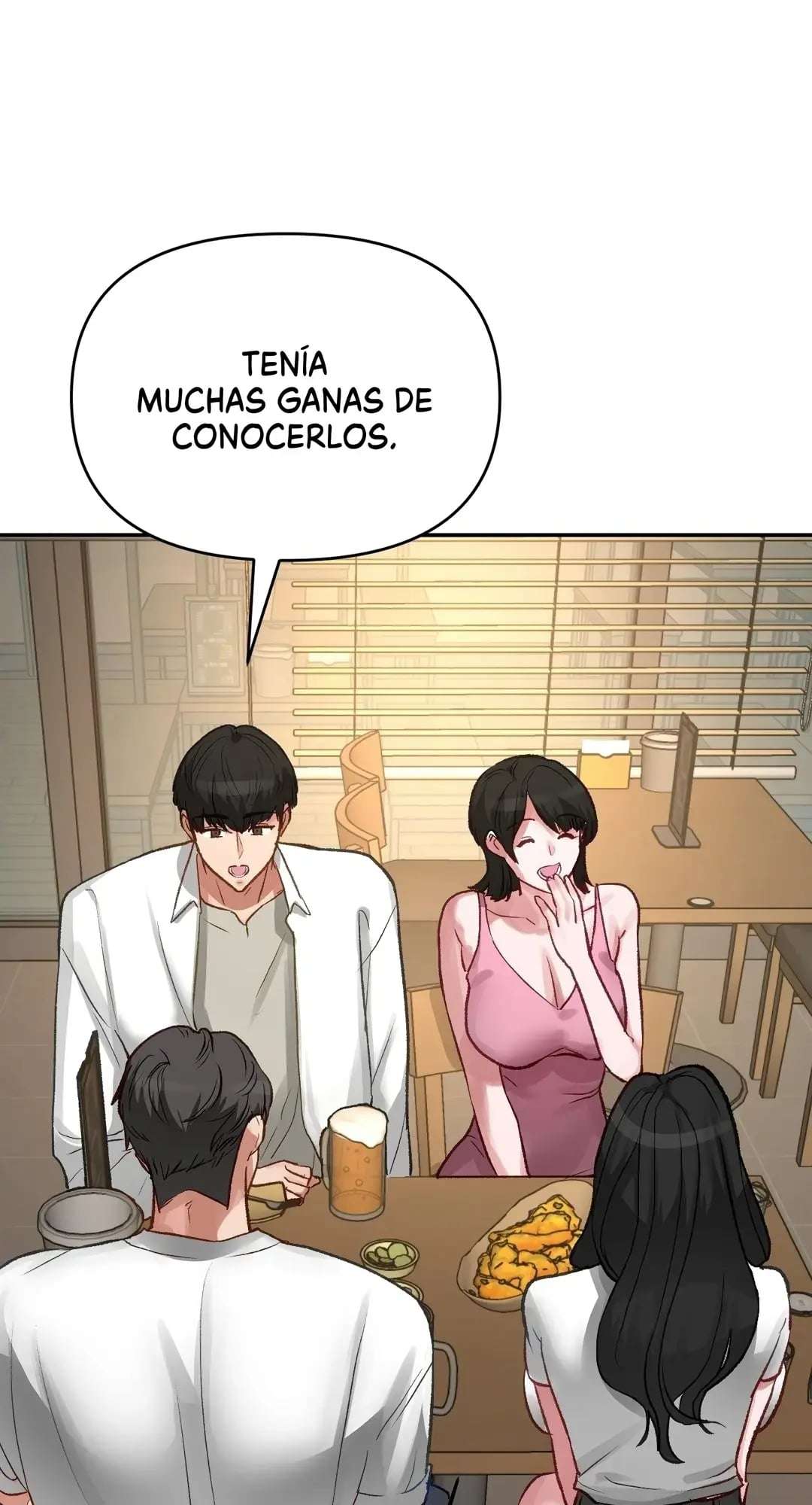 Esta Historia es Real Capitulo 21 página 11