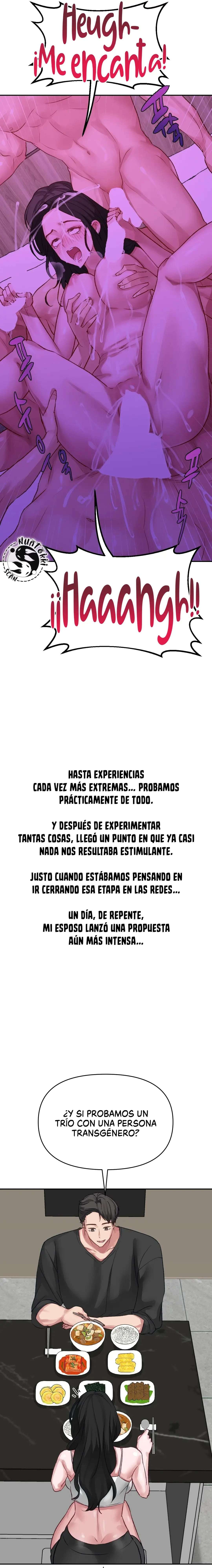 Esta Historia es Real Capitulo 21 página 16