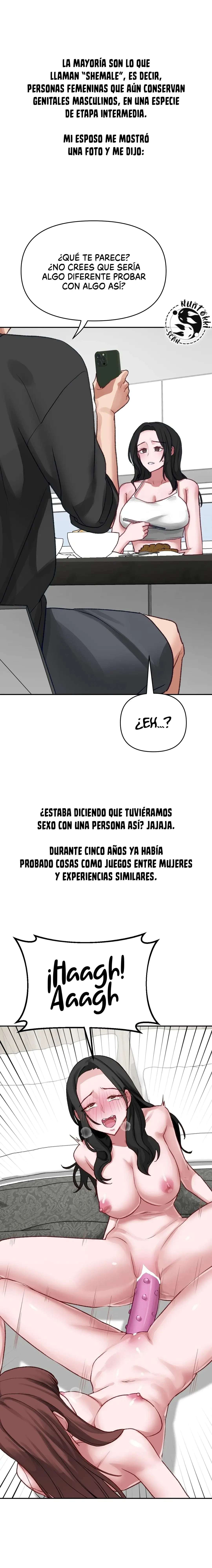 Esta Historia es Real Capitulo 21 página 19