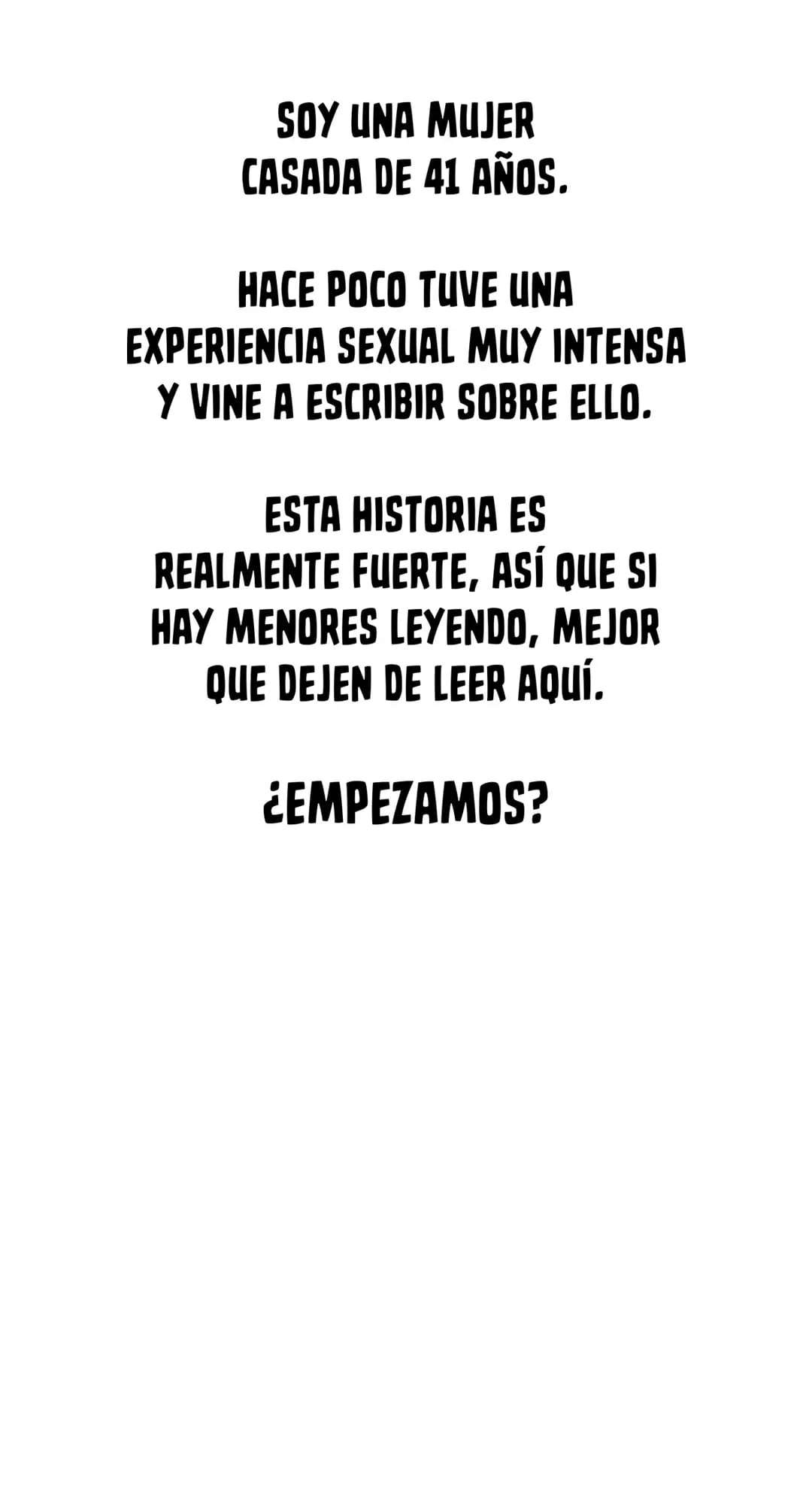 Esta Historia es Real Capitulo 21 página 2