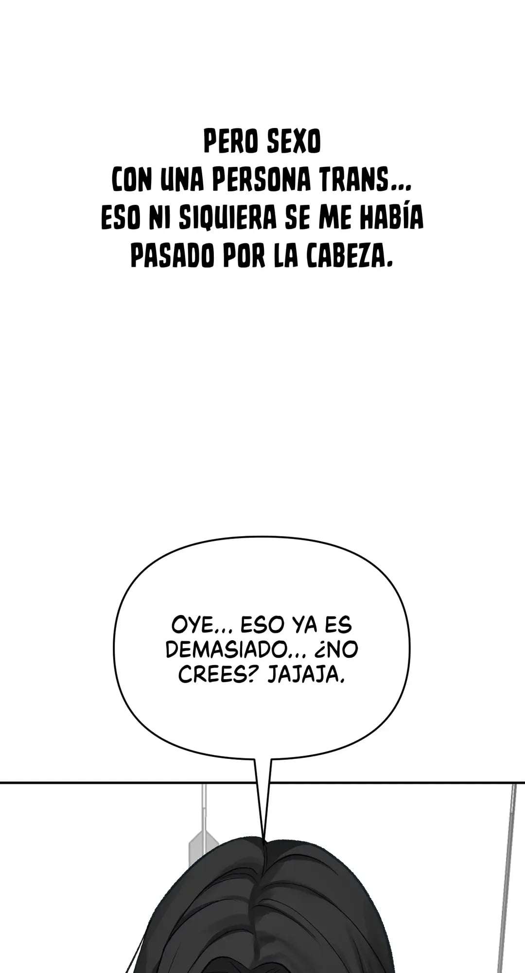 Esta Historia es Real Capitulo 21 página 20