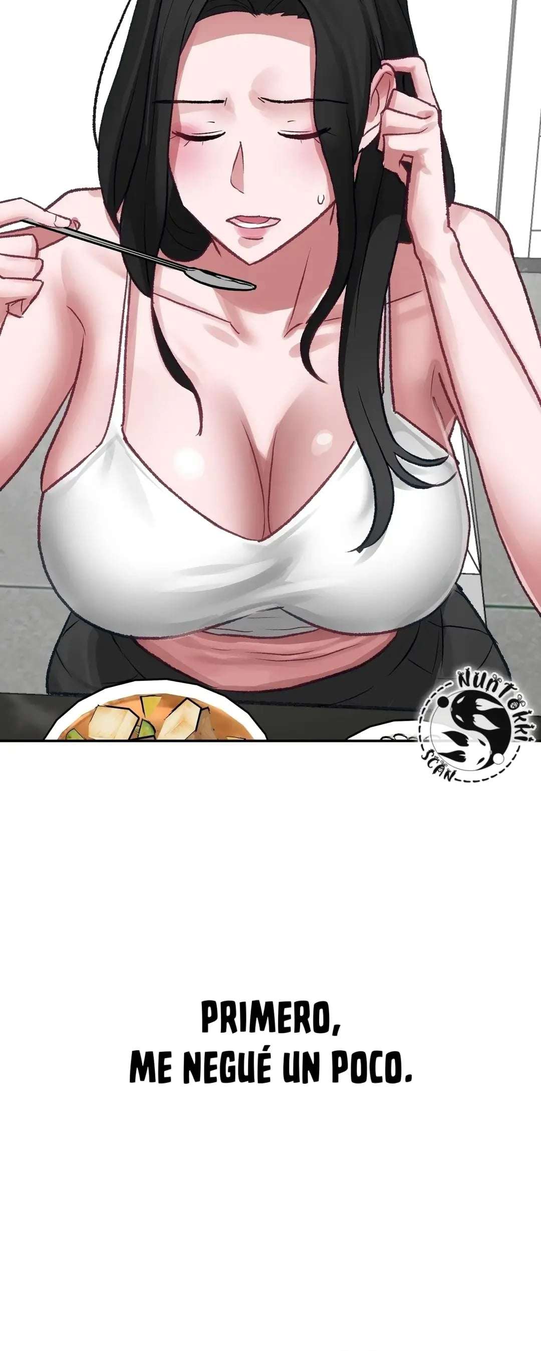 Esta Historia es Real Capitulo 21 página 21