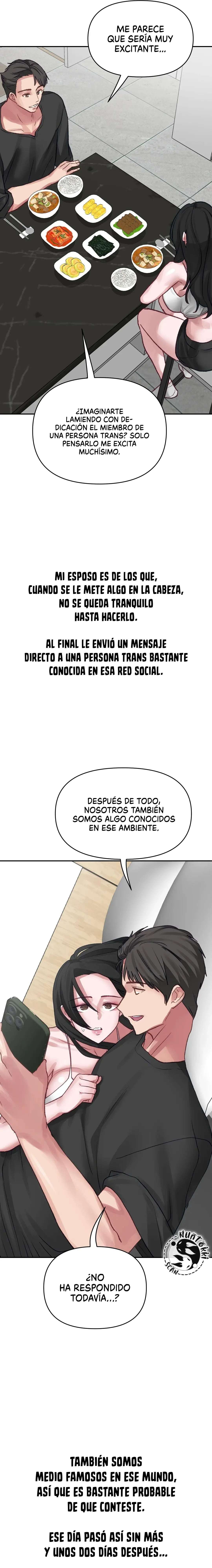 Esta Historia es Real Capitulo 21 página 22
