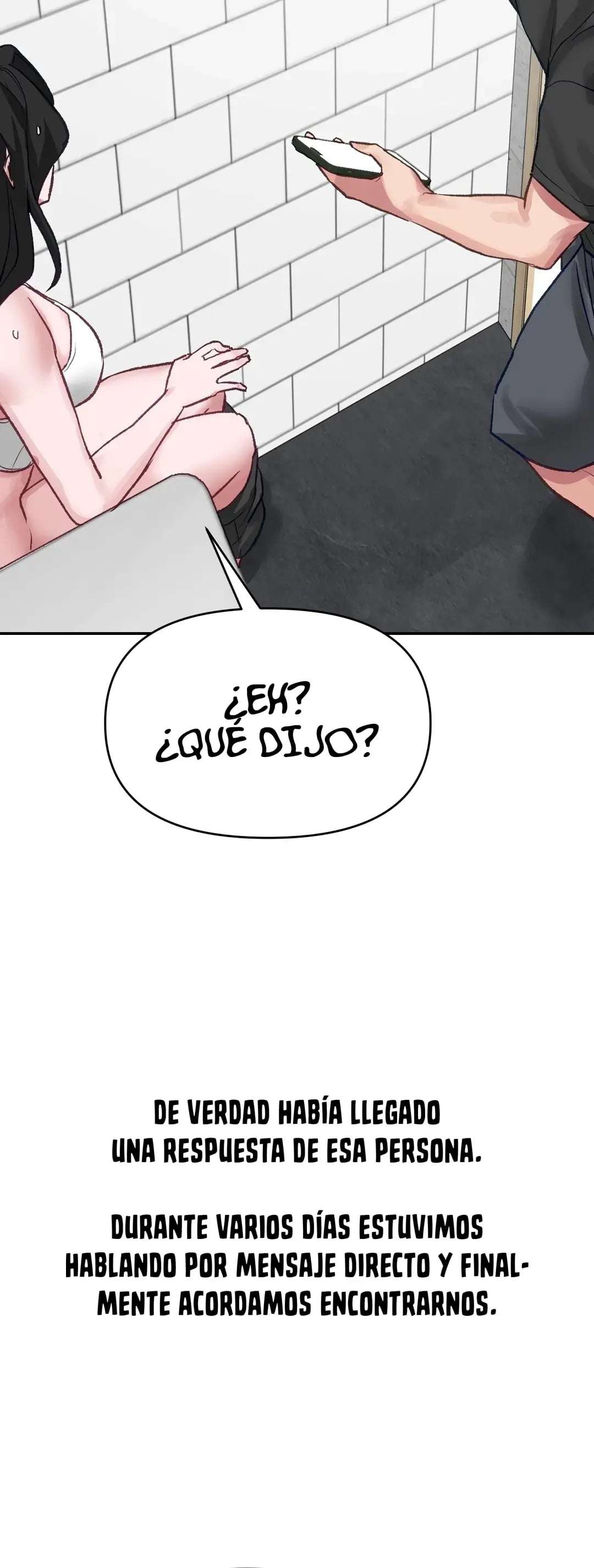 Esta Historia es Real Capitulo 21 página 24