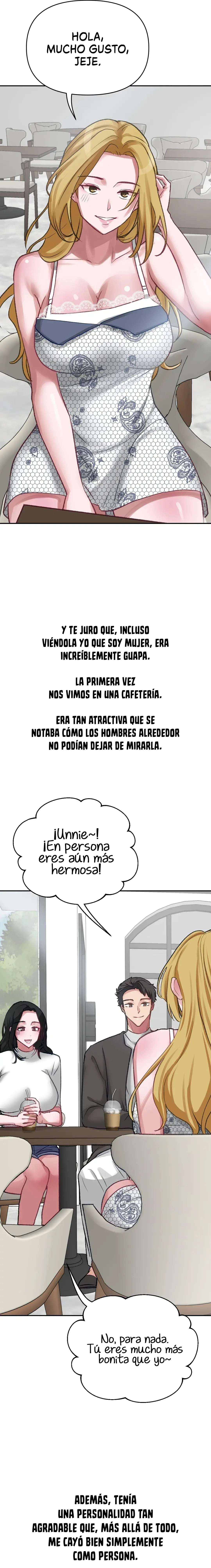 Esta Historia es Real Capitulo 21 página 25