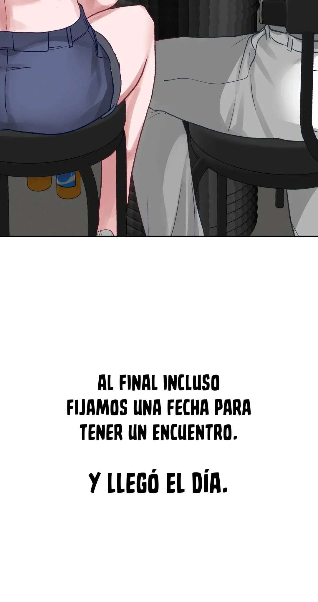 Esta Historia es Real Capitulo 21 página 27
