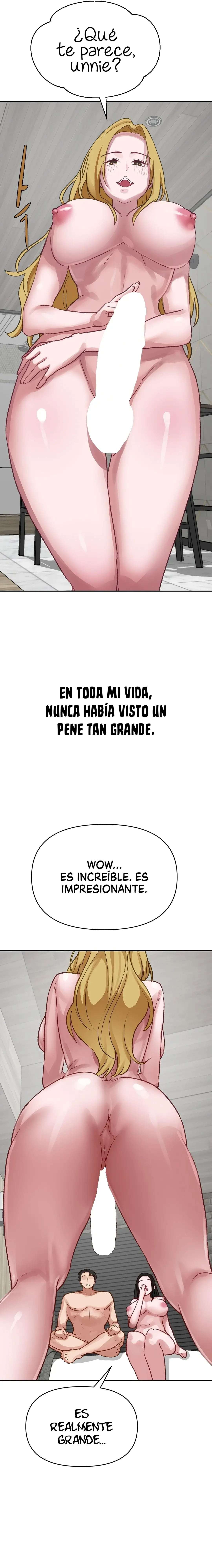 Esta Historia es Real Capitulo 21 página 28