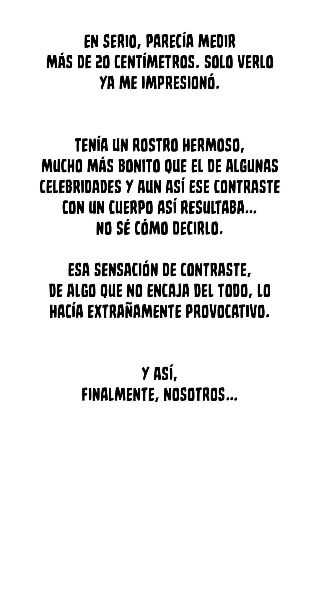 Esta Historia es Real Capitulo 21 página 29