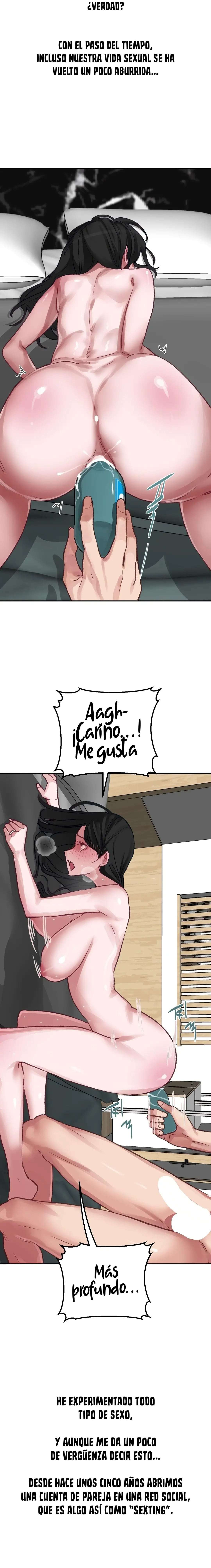 Esta Historia es Real Capitulo 21 página 4