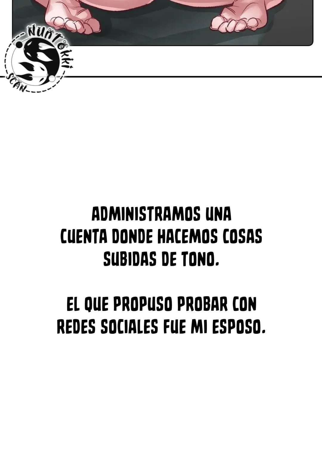 Esta Historia es Real Capitulo 21 página 6