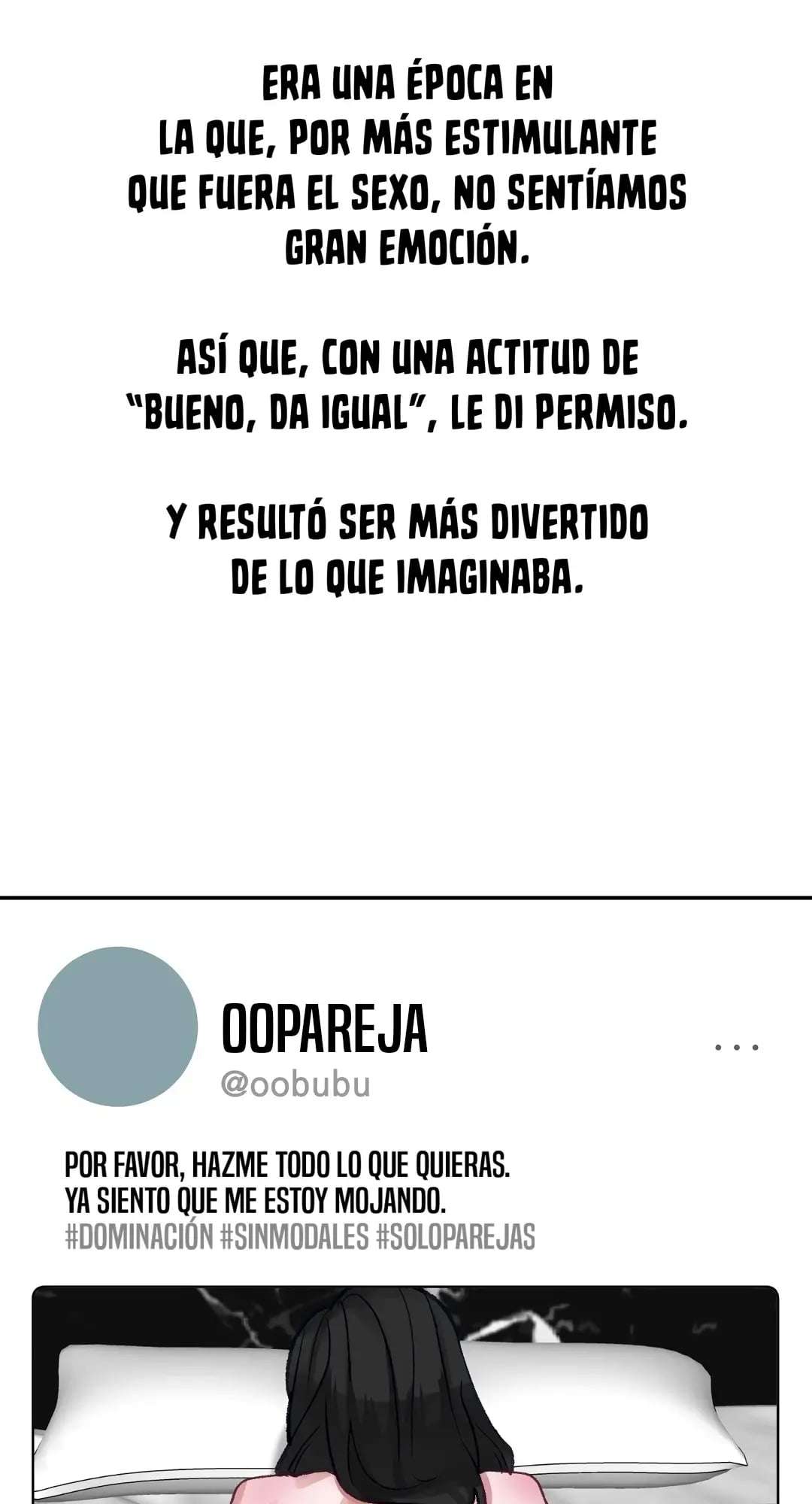 Esta Historia es Real Capitulo 21 página 8