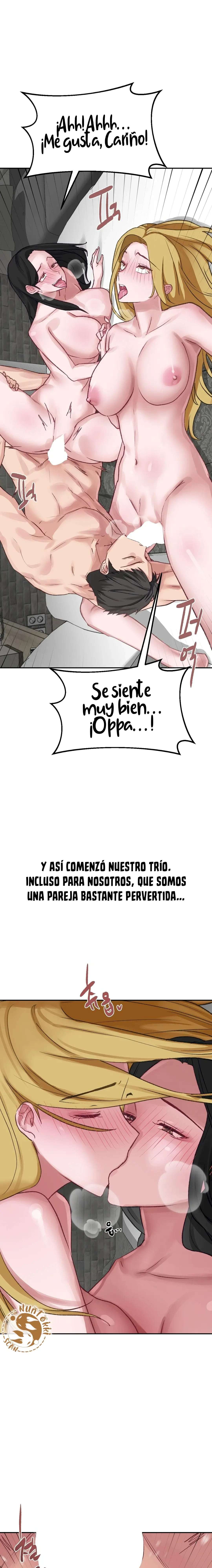 Esta Historia es Real Capitulo 22 página 13