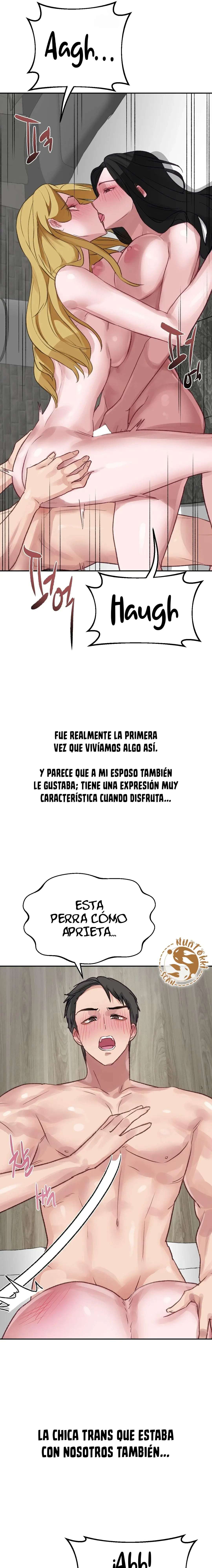 Esta Historia es Real Capitulo 22 página 15