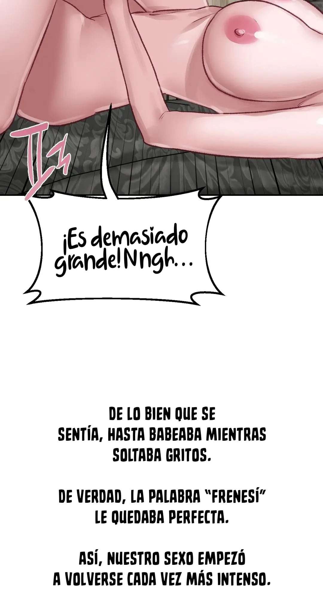 Esta Historia es Real Capitulo 22 página 17