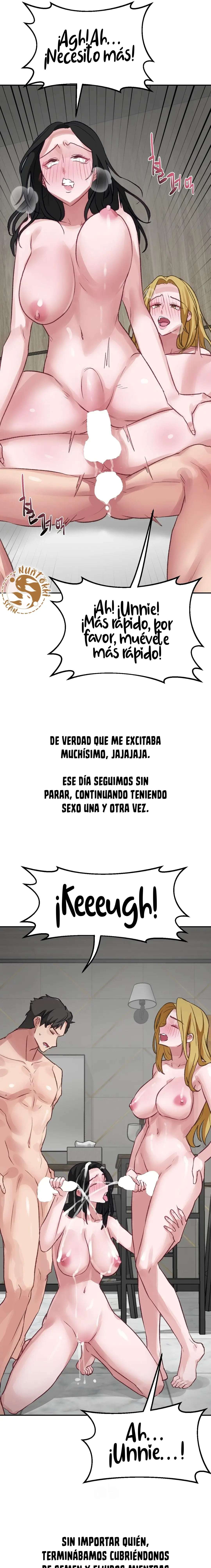Esta Historia es Real Capitulo 22 página 20