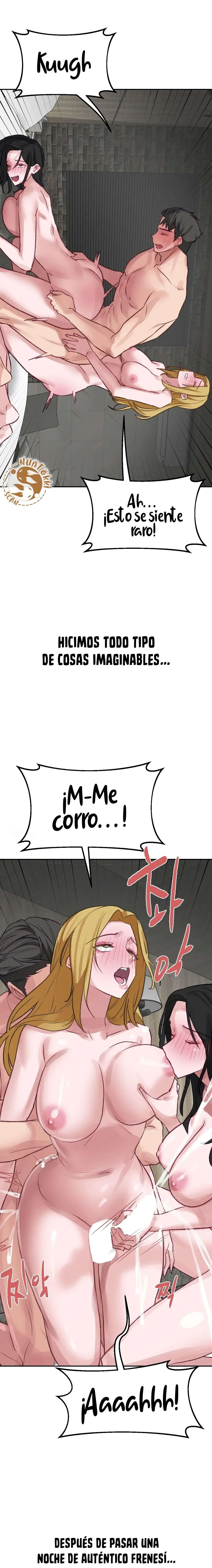 Esta Historia es Real Capitulo 22 página 23