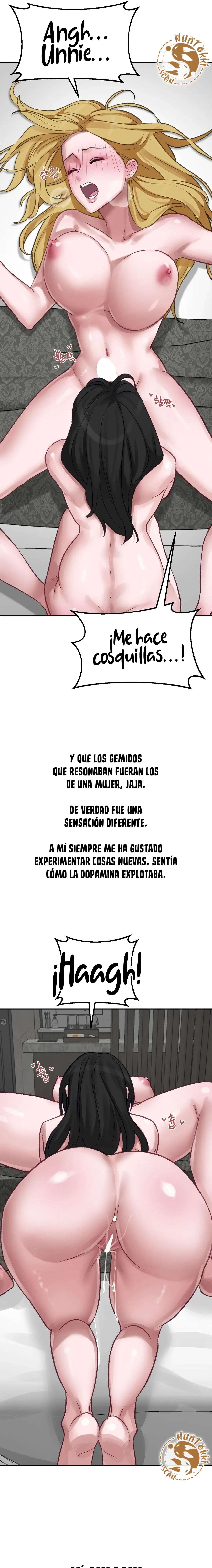 Esta Historia es Real Capitulo 22 página 3
